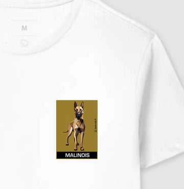 Camista Malinois DogTone - Geoma
