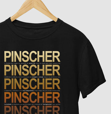Pinscher - Origem
