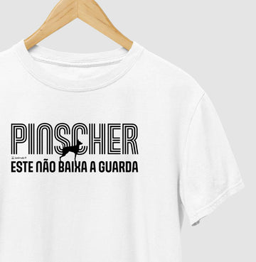 Pinscher - Essência