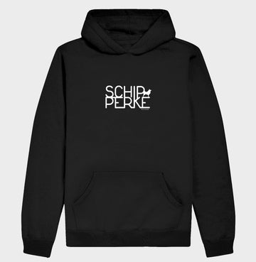 Moletom com Capuz Schipperke - Identidade (sem cadarço)