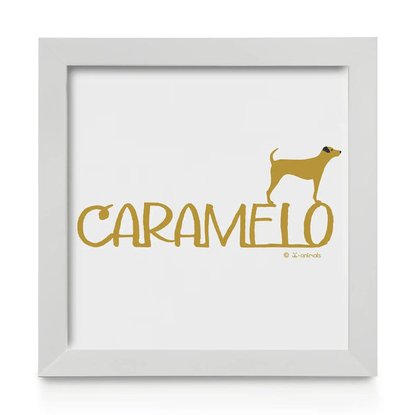 Caramelo