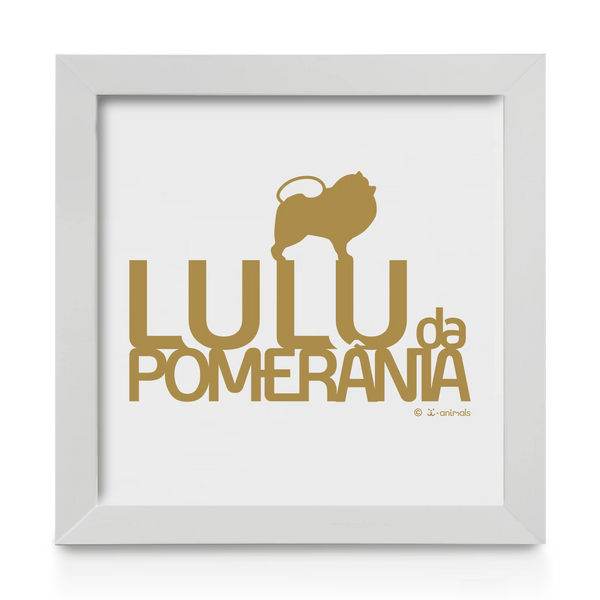 Lulu da Pomerânia