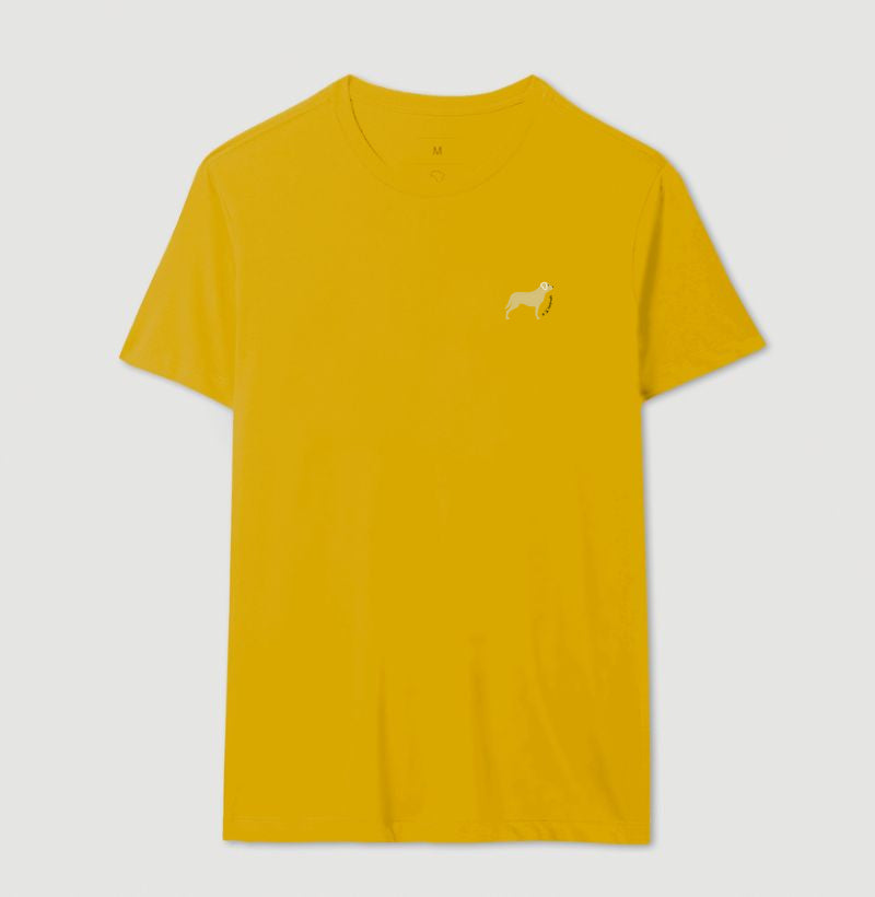 Camiseta Labrador - Perfil / Side