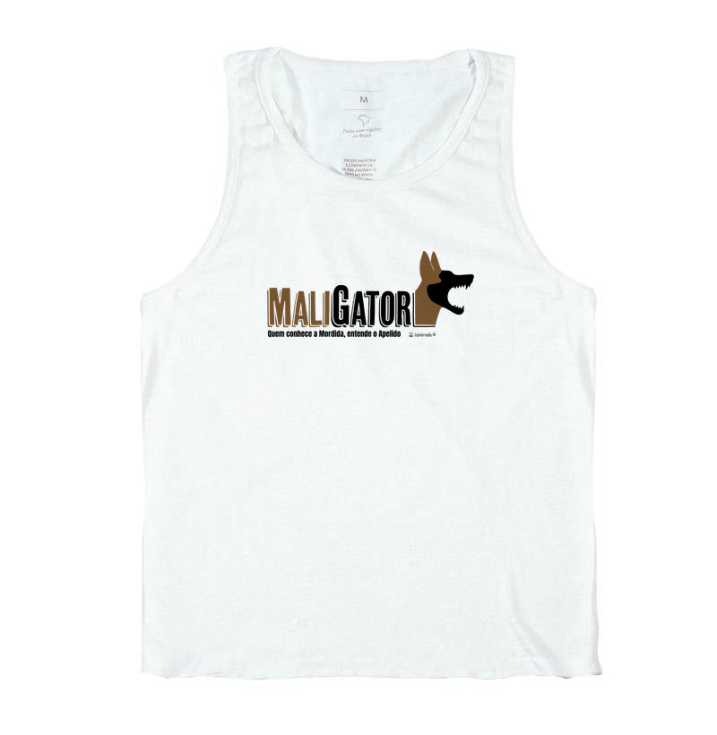 Regata Malinois Maligator - Essência