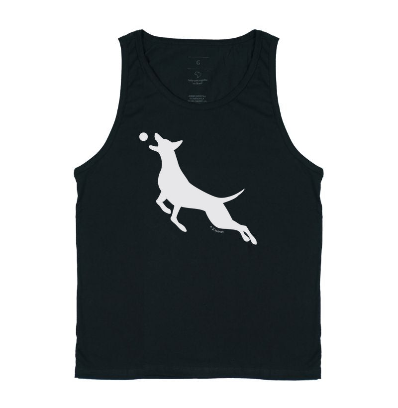Regata Malinois O Pulo - Perfil