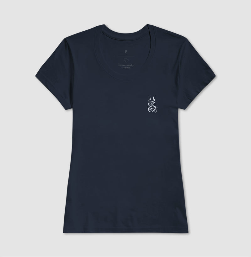 Camiseta Malinois - Tribal / Side