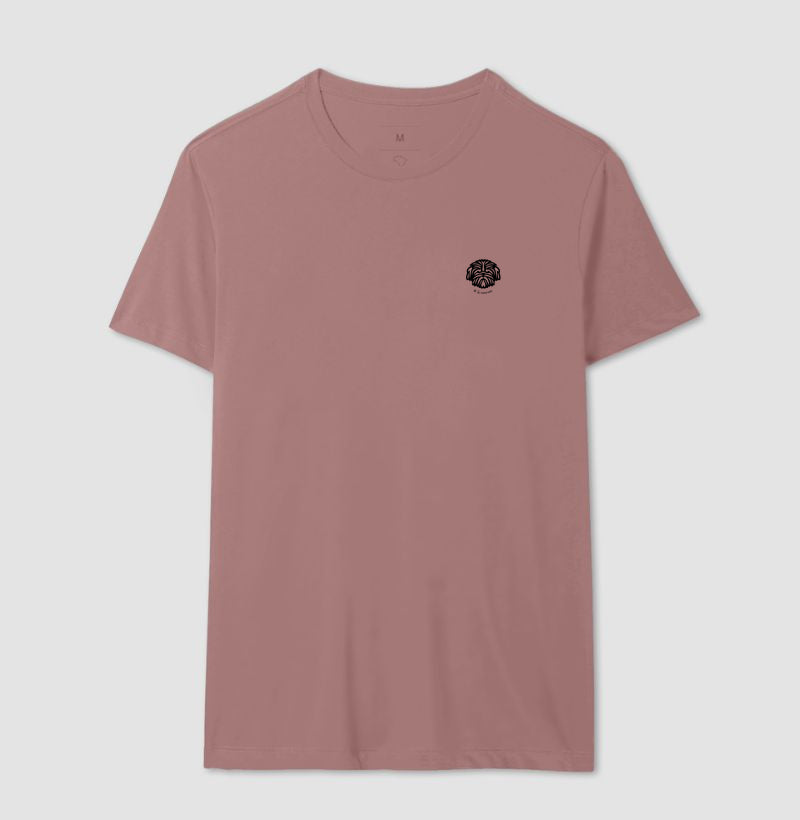 Camiseta Shih Tzu - Tribal / Side