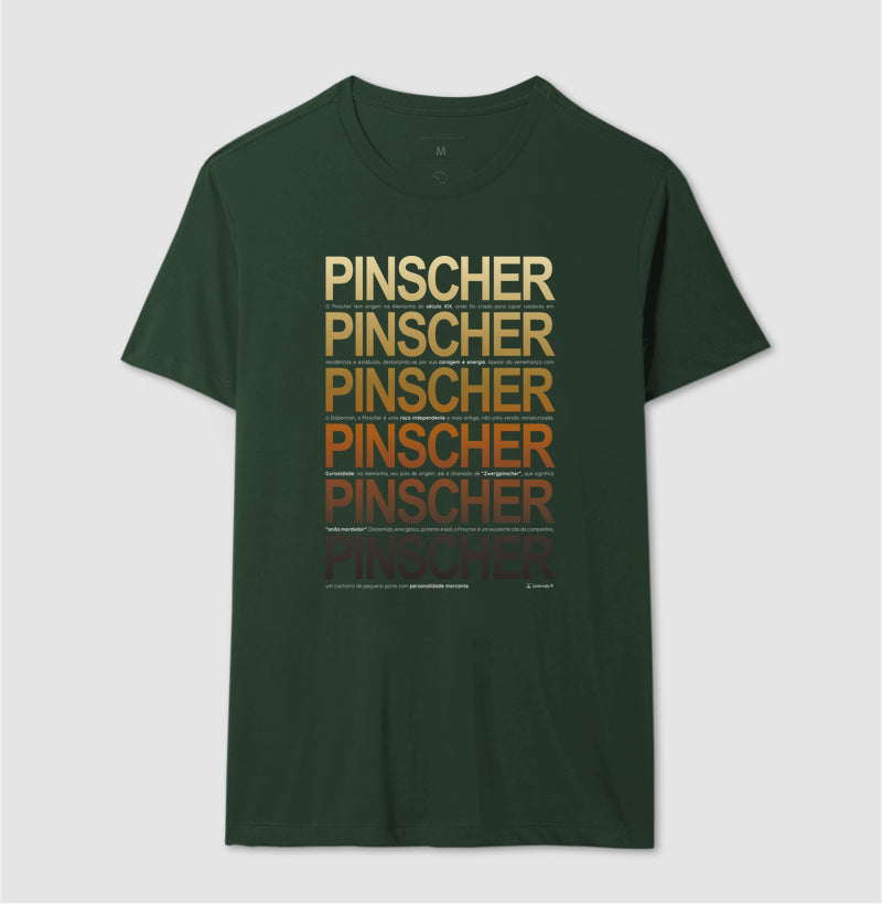Pinscher - Origem