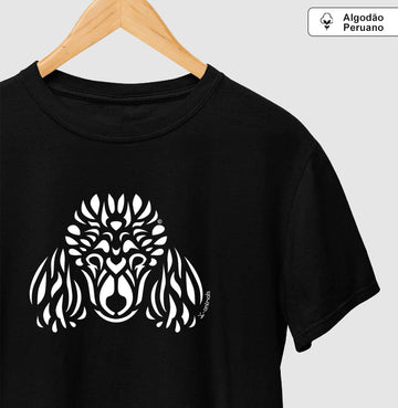 Camiseta Poodle “INCA SOFT” - Tribal