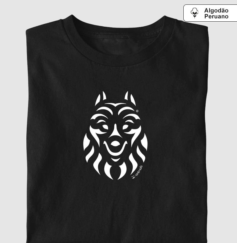 Camiseta Schipperke “INCA SOFT” - Tribal