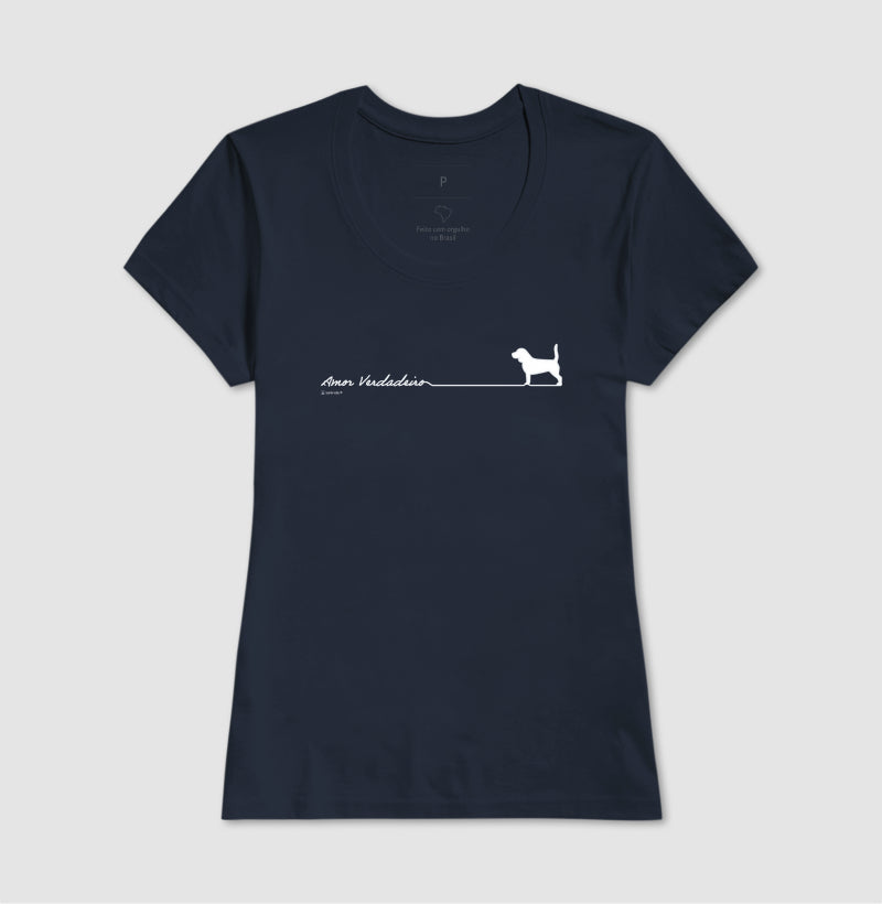 Beagle - Amor Verdadeiro