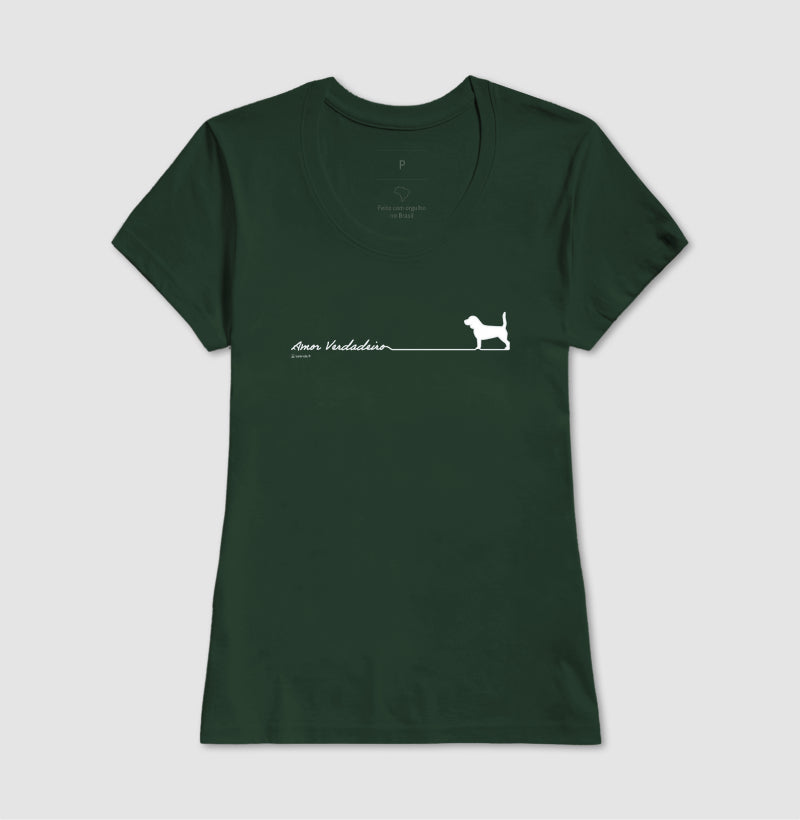Beagle - Amor Verdadeiro