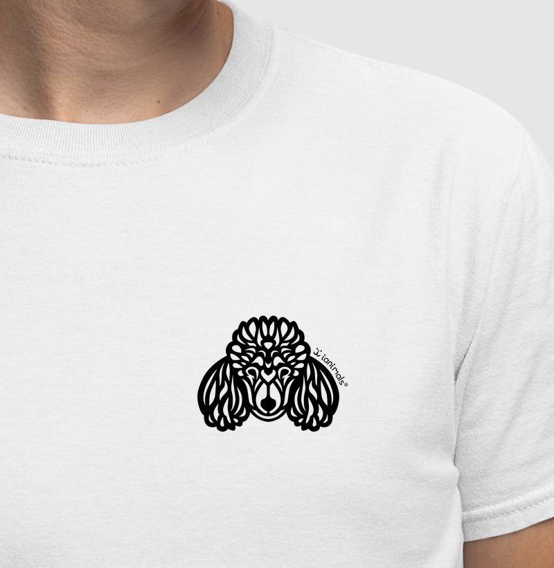 Camiseta Tribal / Side - PERSONALIZADA
