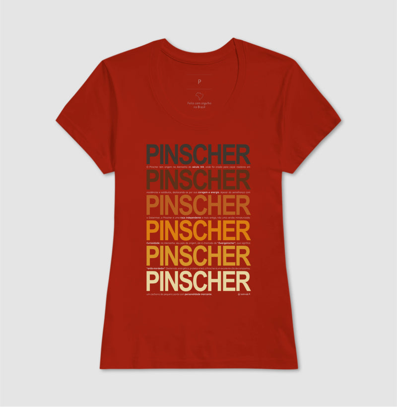 Pinscher - Origem