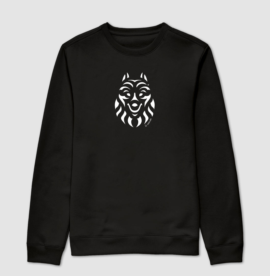 Moletom Schipperke - Tribal