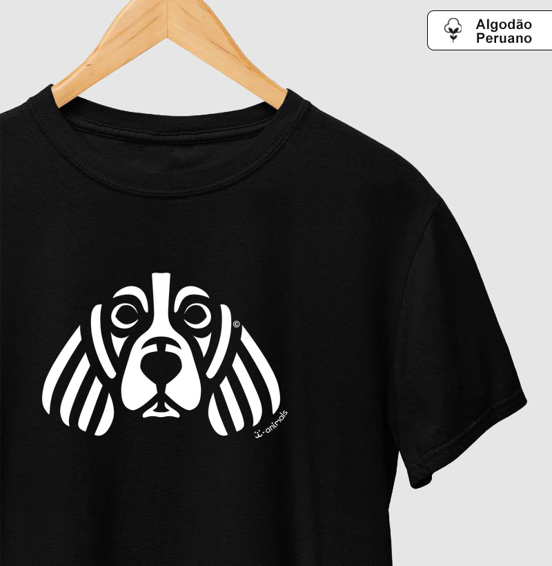 Camiseta Beagle “INCA SOFT” - Tribal