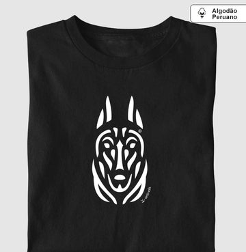 Camiseta Malinois “INCA SOFT” - Tribal