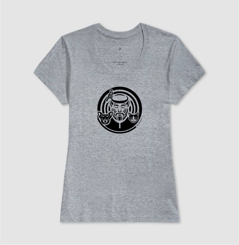 Camiseta São Francisco