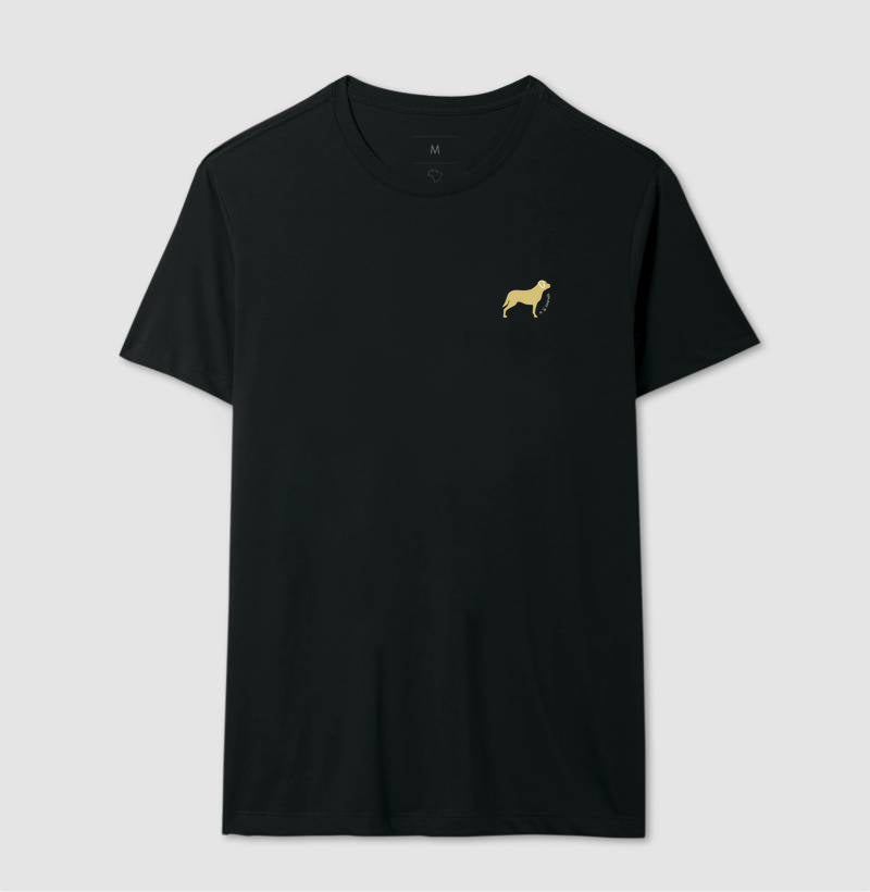Camiseta Labrador - Perfil / Side