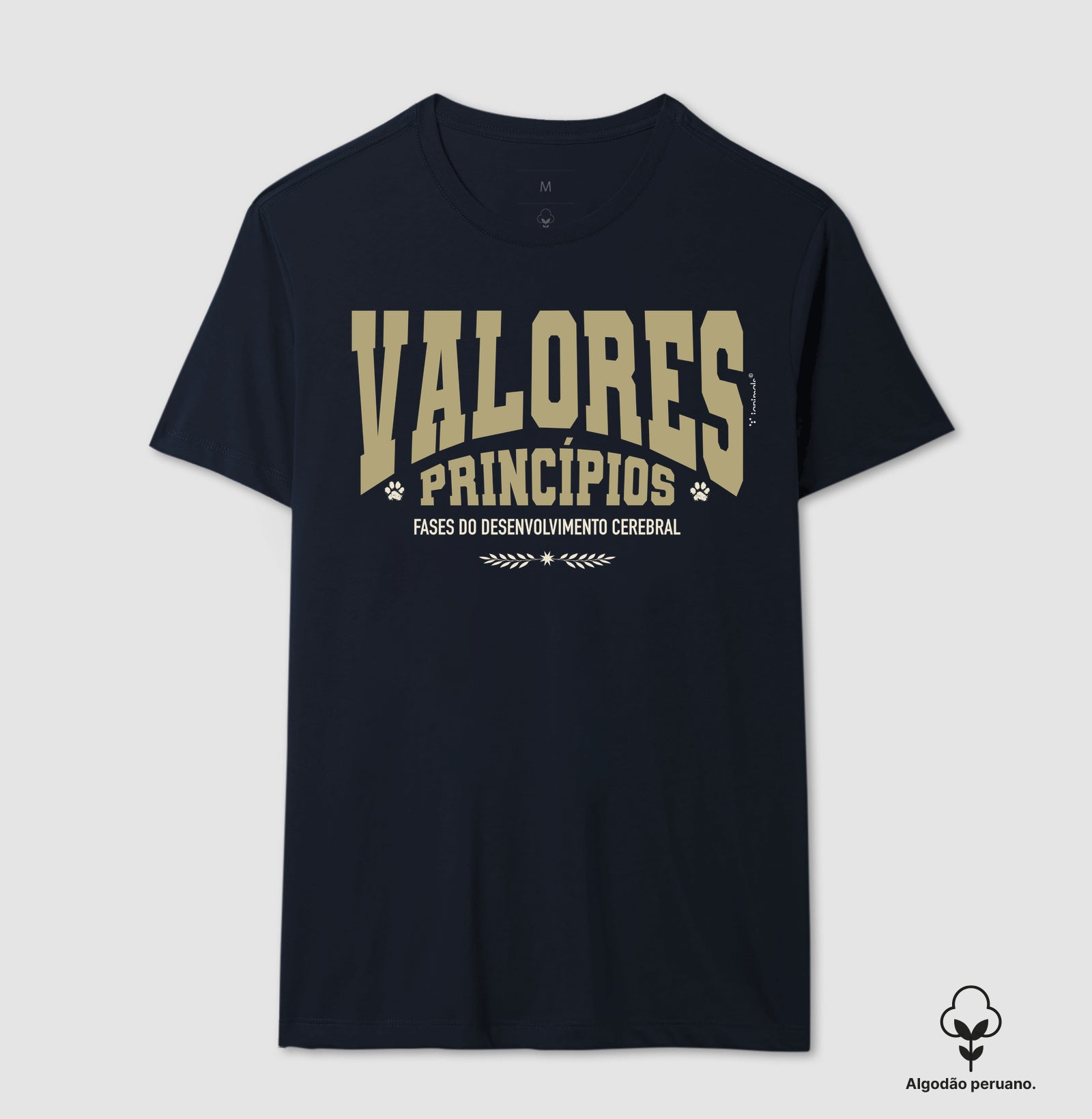Camiseta Marcel Abrantes