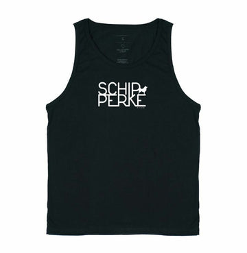 Camiseta Regata Schipperke - Identidade