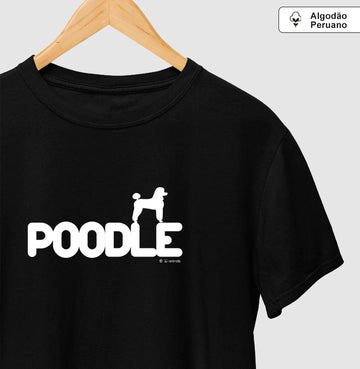 Camiseta Poodle “INCA SOFT” - Identidade
