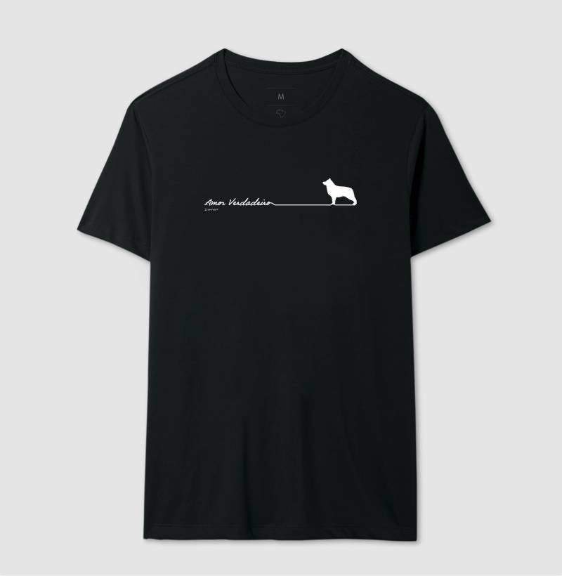 Border Collie - Amor Verdadeiro