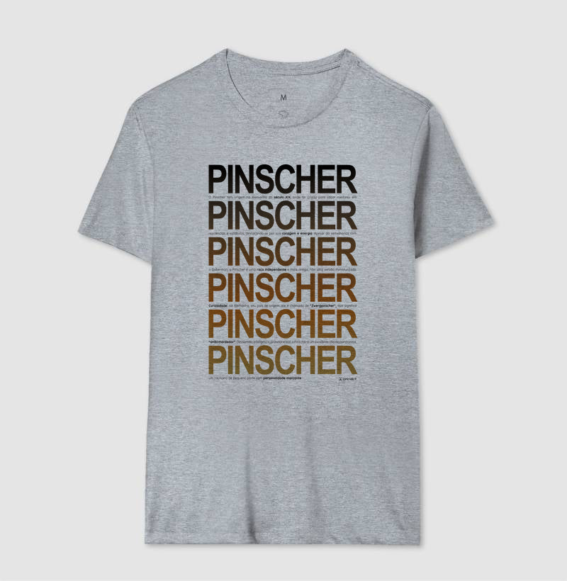 Pinscher - Origem