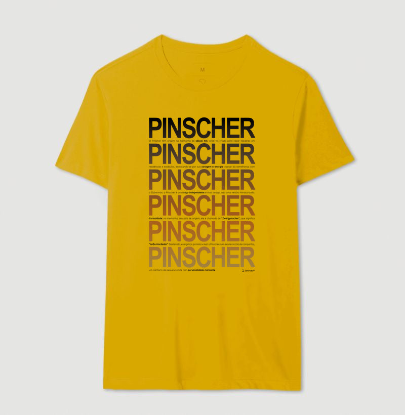 Pinscher - Origem