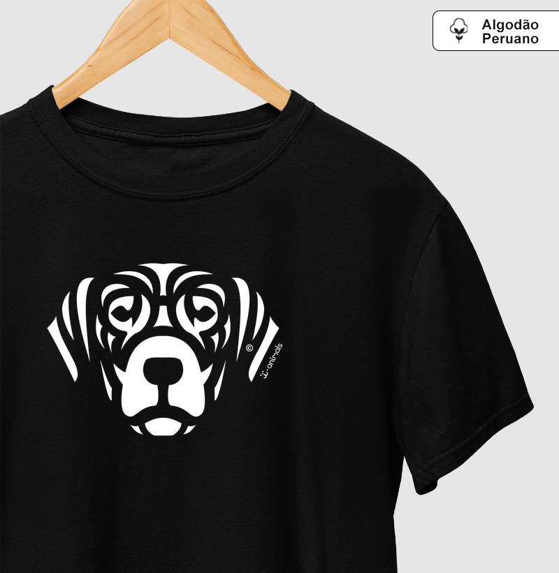 Camiseta Labrador “INCA SOFT” - Tribal