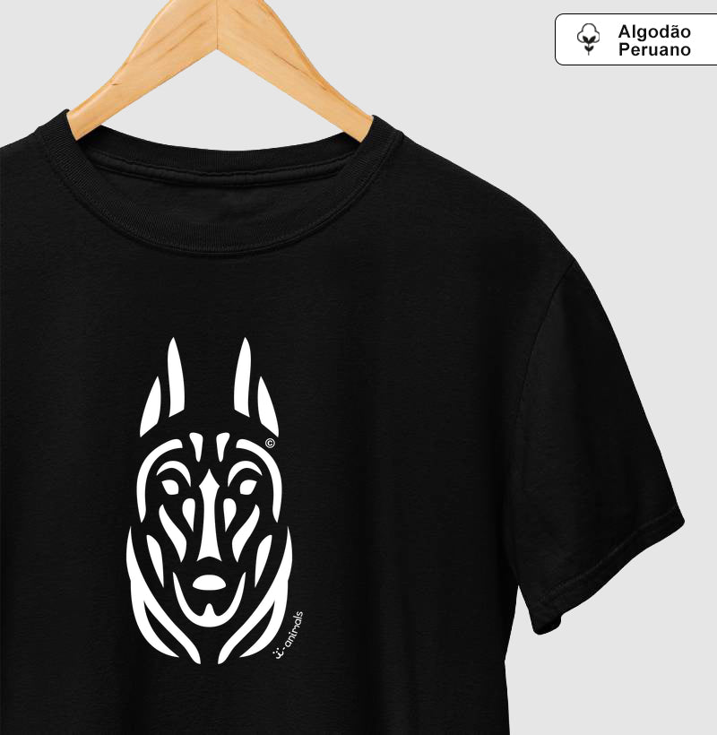 Camiseta Malinois “INCA SOFT” - Tribal
