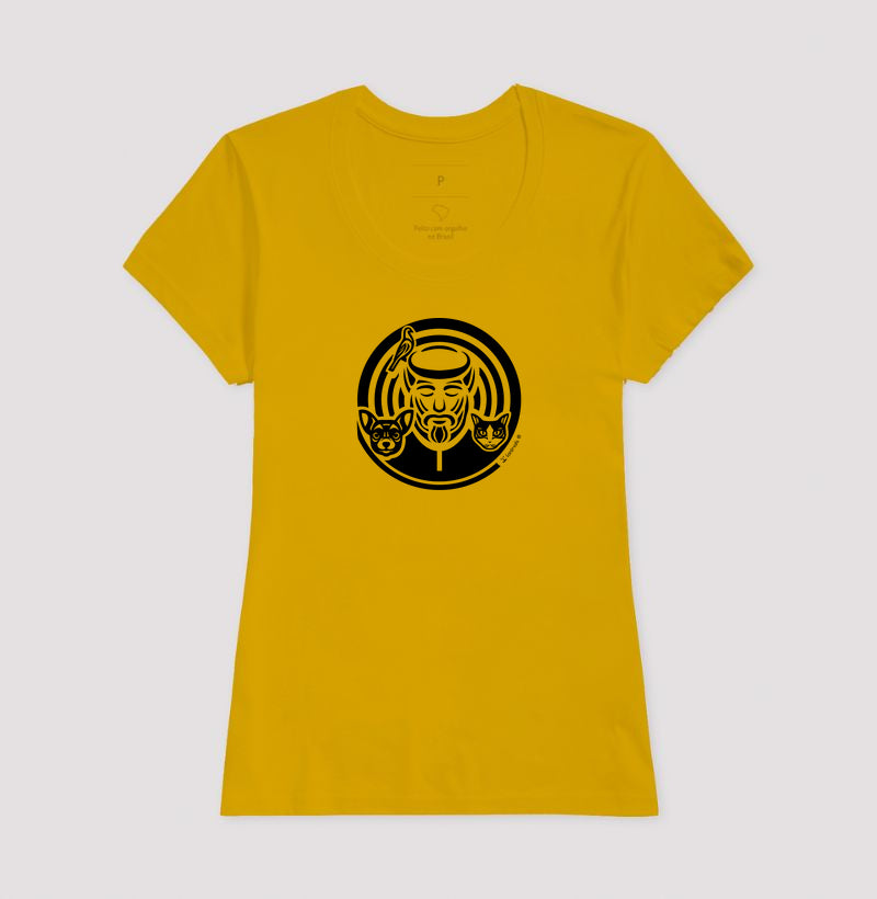 Camiseta São Francisco