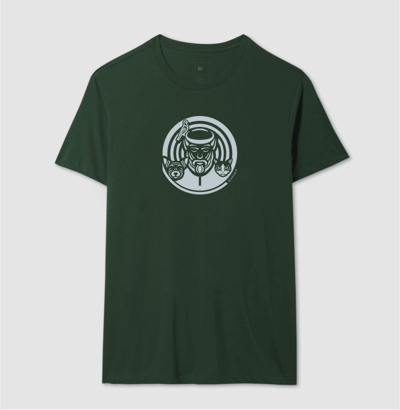Camiseta São Francisco