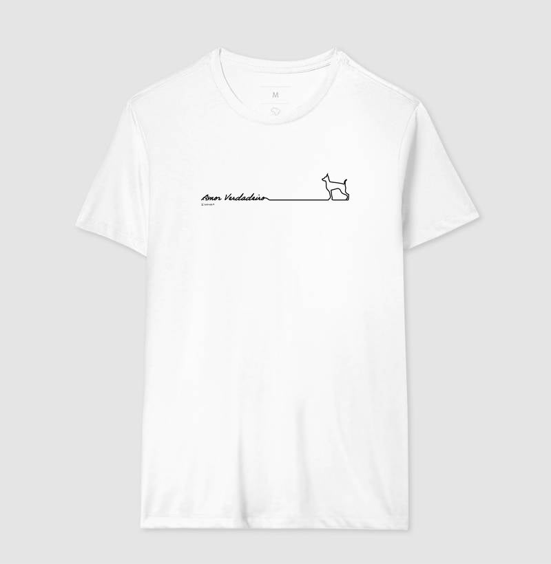 Pinscher - Amor Verdadeiro