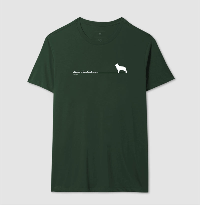 Border Collie - Amor Verdadeiro