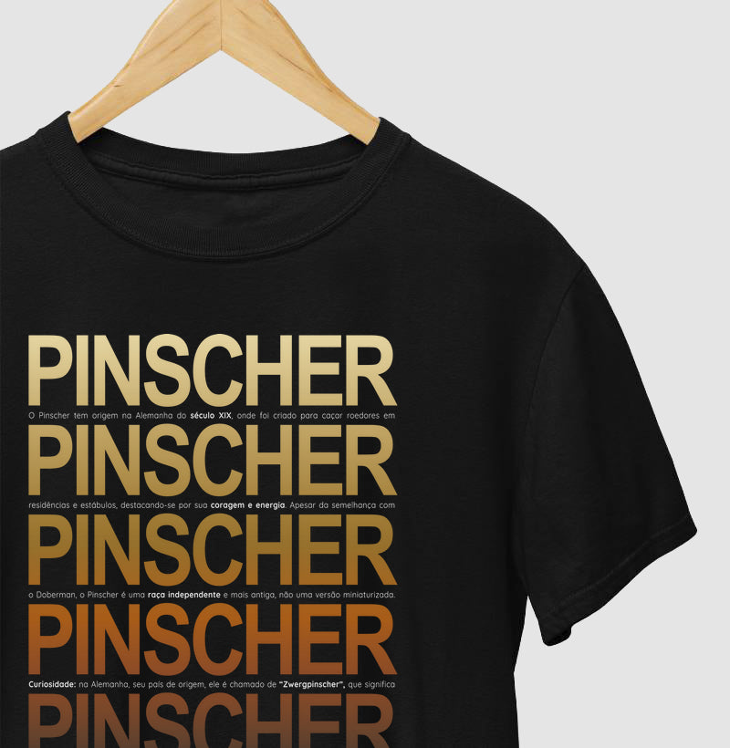 Pinscher - Origem