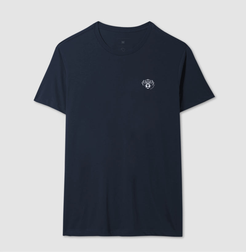 Camiseta Labrador - Tribal / Side