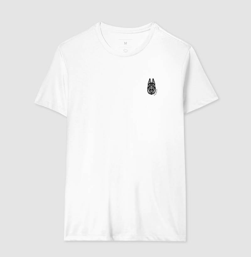 Camiseta Malinois - Tribal / Side