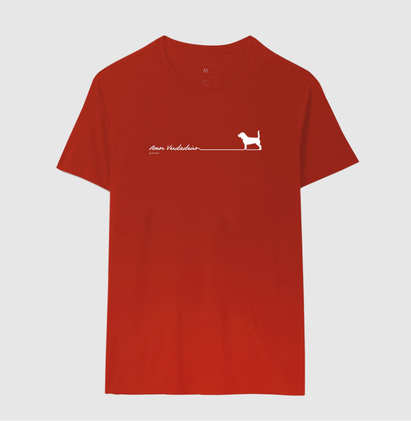 Beagle - Amor Verdadeiro
