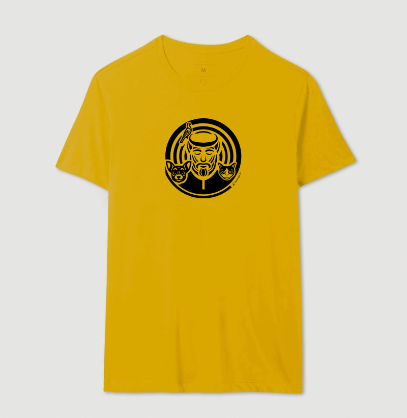 Camiseta São Francisco