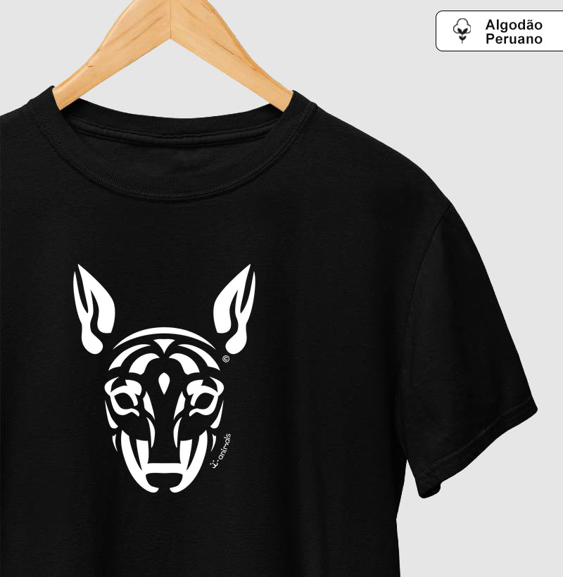 Camiseta Pinscher “INCA SOFT” - Tribal