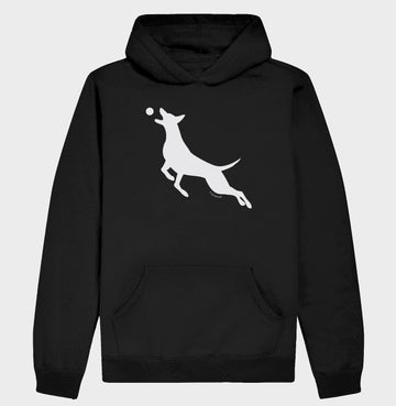 Moletom com Capuz Malinois O Pulo - Perfil