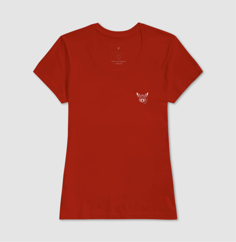 Camiseta Chihuahua - Tribal / Side