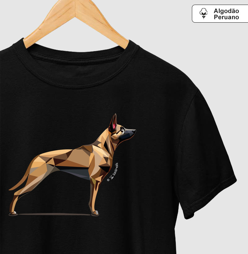 Camistea Malimois “INCA SOFT” Perfil - Geoma