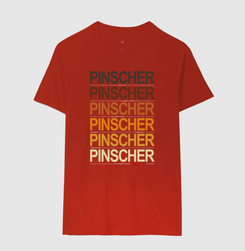 Pinscher - Origem