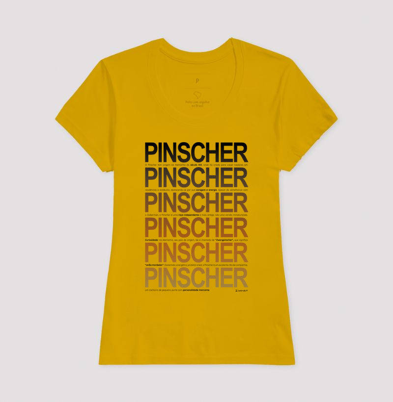 Pinscher - Origem