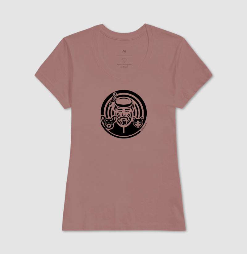 Camiseta São Francisco