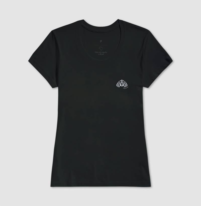 Camiseta Beagle - Tribal / Side