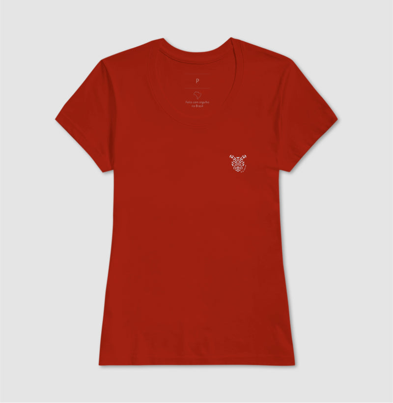Camiseta Amstaff - Tribal / Side
