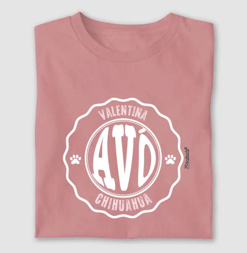 Camiseta Família - Personalizada iAnimals